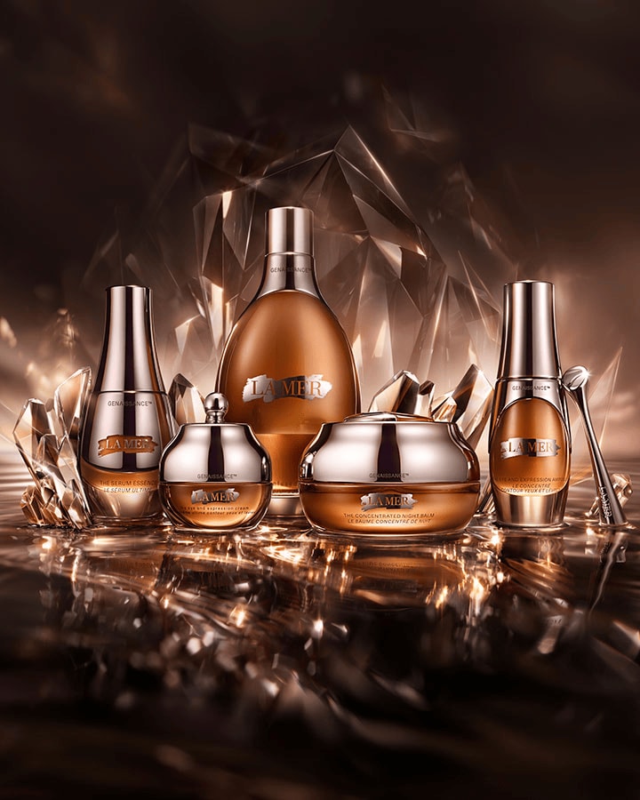 ザ・アイ アンド エクスプレッション エッセンス | ラ・メール La Mer